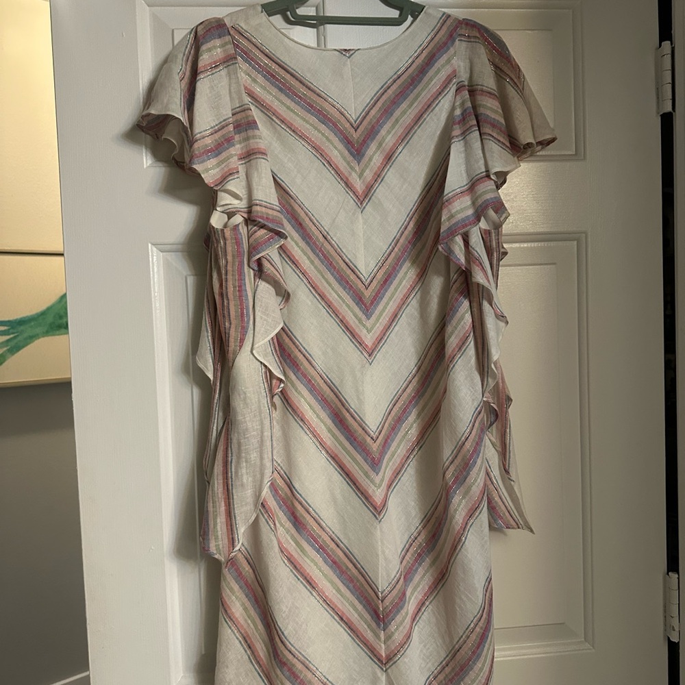 Amanda Uprichard dress